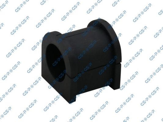 GSP Uležištenje, stabilizator