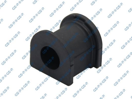 GSP Uležištenje, stabilizator