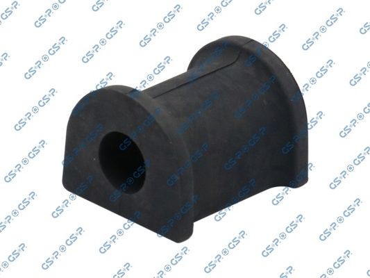 GSP Uležištenje, stabilizator