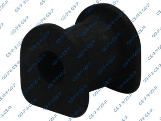 GSP Uležištenje, stabilizator