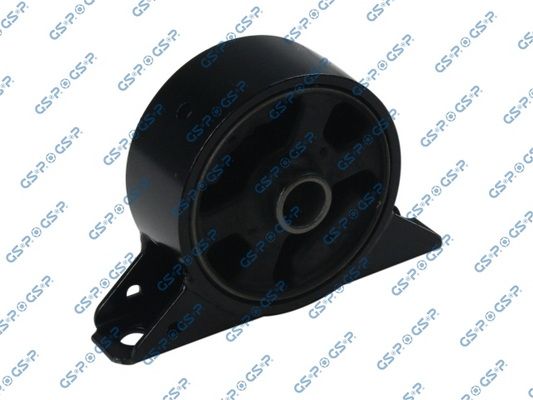 GSP Uležištenje, automatski mjenjač