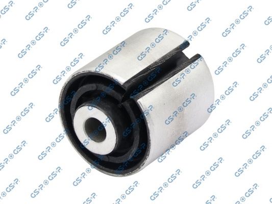 GSP Uležištenje, spona