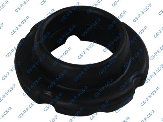 GSP Granični odbojnik, ogibljenje