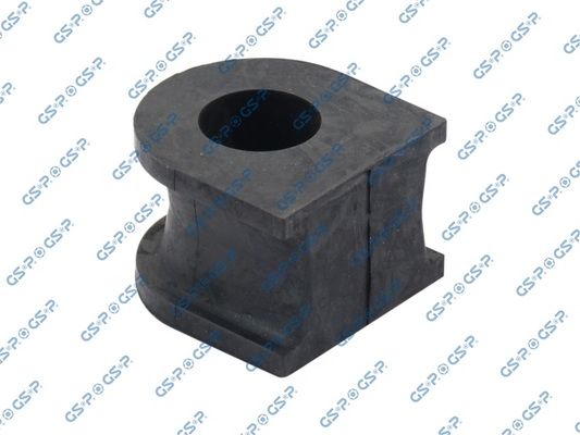 GSP Uležištenje, stabilizator