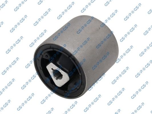 GSP Uležištenje, upravljač