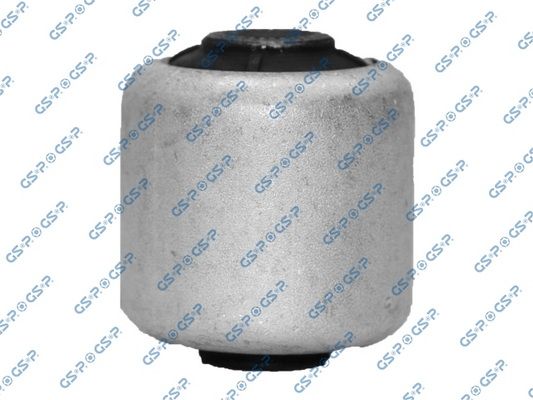 GSP Uležištenje, upravljač