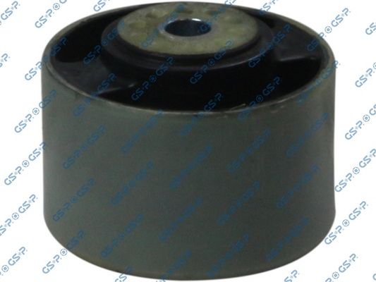 GSP Uležištenje, motor