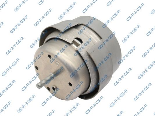 GSP Uležištenje, motor