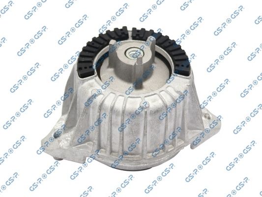 GSP Uležištenje, motor