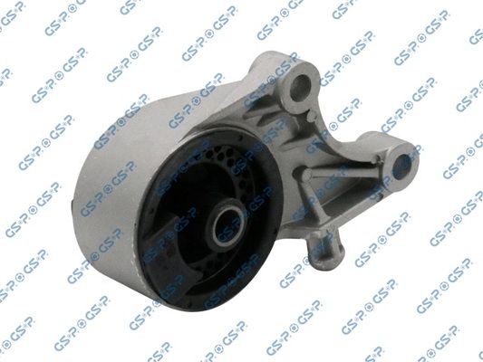 GSP Uležištenje, motor