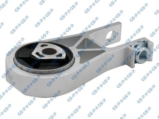 GSP Uležištenje, motor