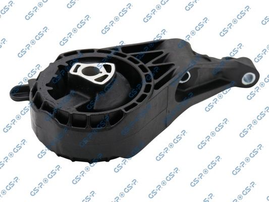 GSP Uležištenje, motor