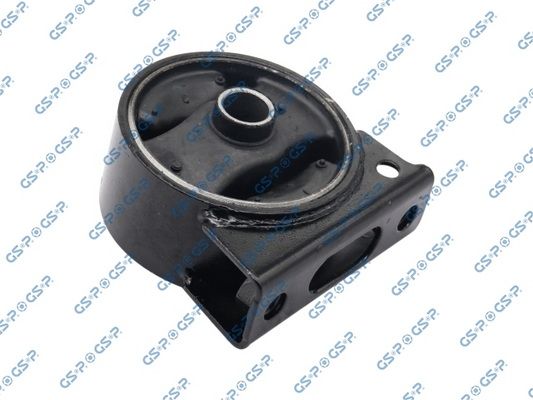 GSP Uležištenje, motor