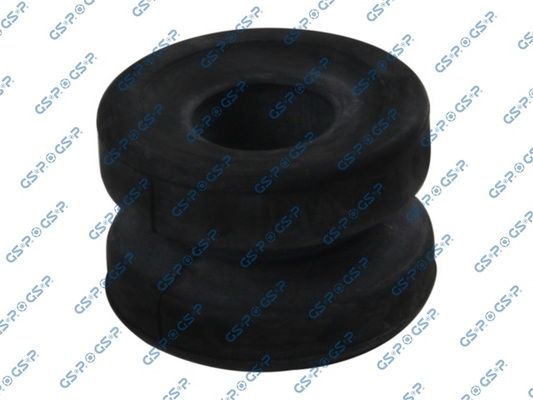 GSP Uležištenje, upravljač