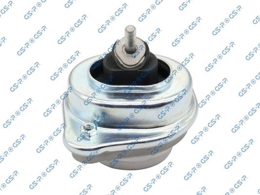 GSP Uležištenje, motor