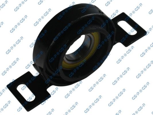 GSP Uležištenje, zglobno vratilo