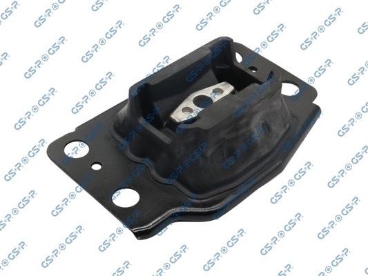 GSP Uležištenje, motor