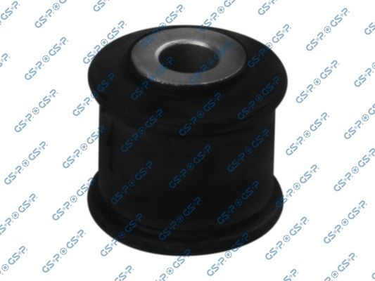 GSP Uležištenje, automatski mjenjač