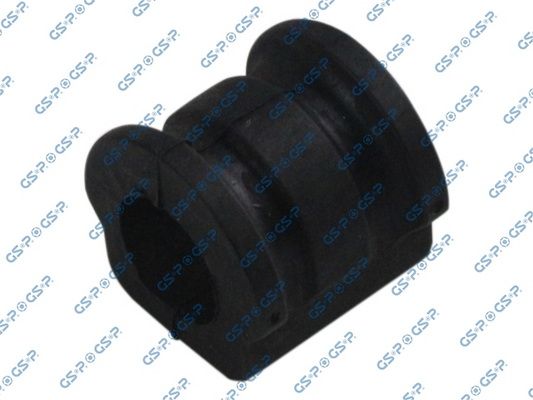 GSP Uležištenje, stabilizator