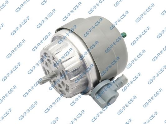 GSP Uležištenje, motor