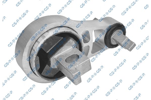 Originalni dio - Držač, ovjes motora za Fiat