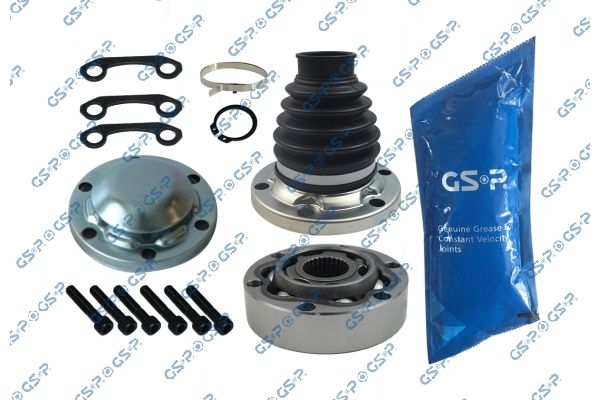 GSP Komplet zgloba, pogonsko vratilo