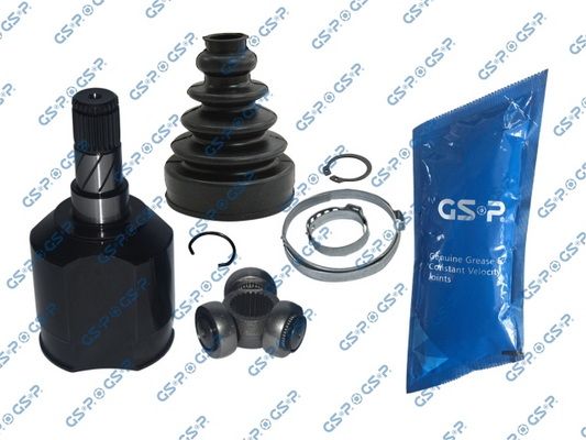 GSP Komplet zgloba, pogonsko vratilo