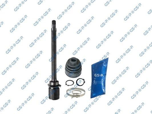 GSP Komplet zgloba, pogonsko vratilo