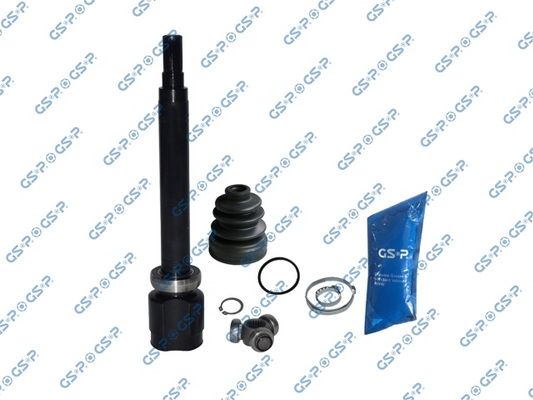 GSP Komplet zgloba, pogonsko vratilo