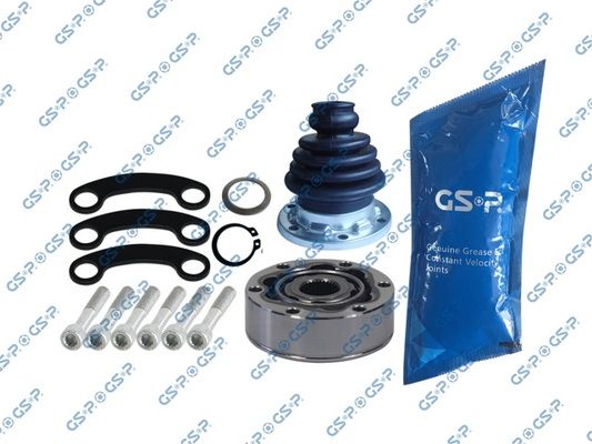 GSP Homokinetički zglob