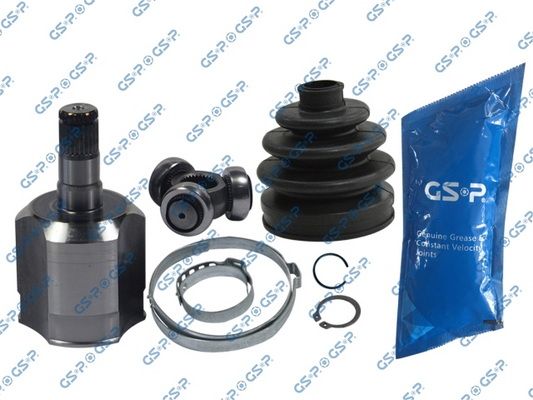 GSP Komplet zgloba, pogonsko vratilo