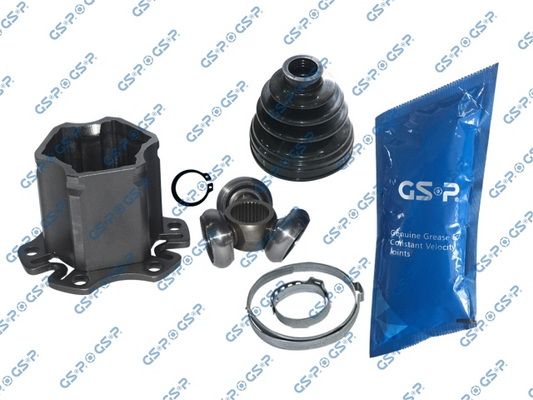 GSP Komplet zgloba, pogonsko vratilo