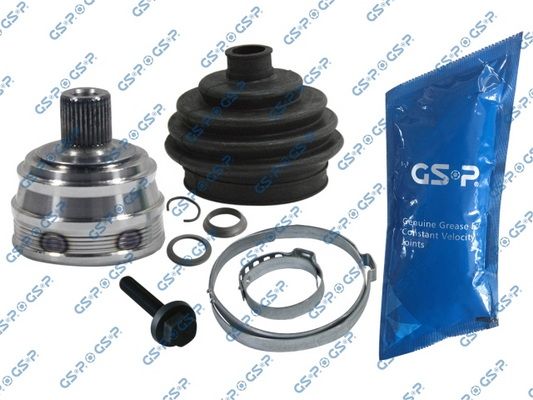 GSP Komplet zgloba, pogonsko vratilo