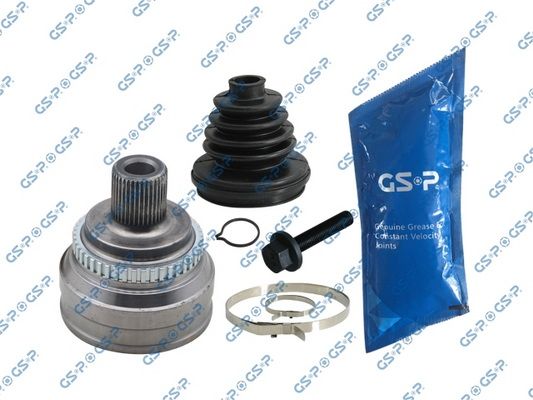 GSP Komplet zgloba, pogonsko vratilo