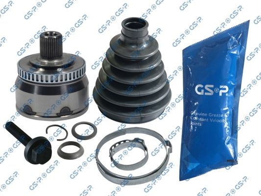GSP Komplet zgloba, pogonsko vratilo