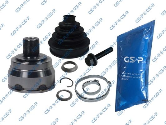GSP Komplet zgloba, pogonsko vratilo
