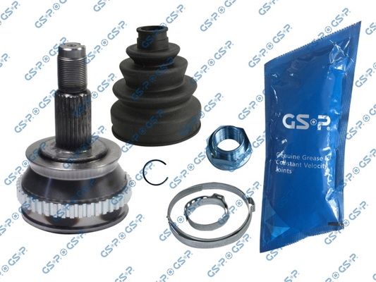 GSP Homokinetički zglob