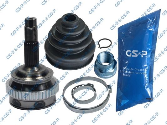 GSP Komplet zgloba, pogonsko vratilo