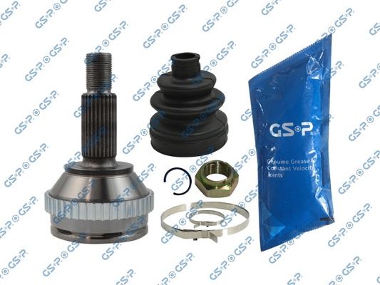 GSP Homokinetički zglob