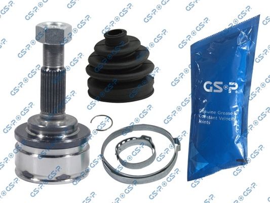 GSP Homokinetički zglob