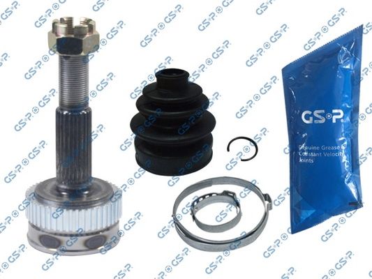 GSP Komplet zgloba, pogonsko vratilo