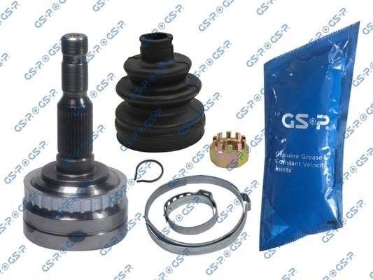 GSP Homokinetički zglob