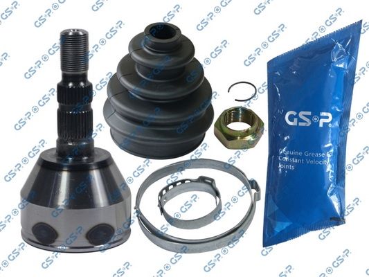 GSP Komplet zgloba, pogonsko vratilo