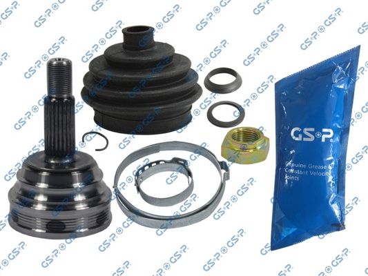 GSP Homokinetički zglob