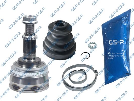 GSP Kompletan zglob, pogonsko vratilo