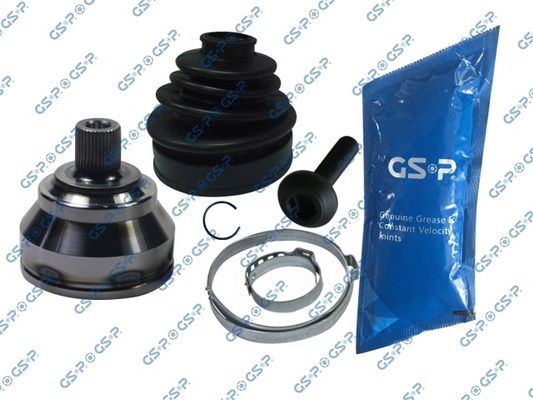 GSP Kompletan zglob, pogonsko vratilo