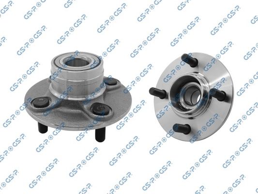 GSP Komplet ležaja kotača