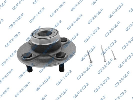 GSP Komplet ležaja kotača