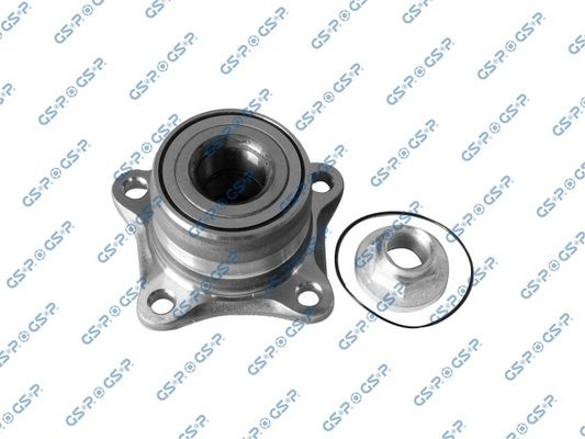 GSP Komplet ležaja kotača