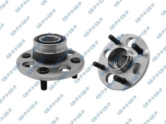 GSP Komplet ležaja kotača